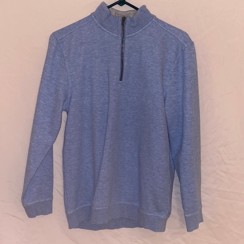 Walter Hagen quarter zip